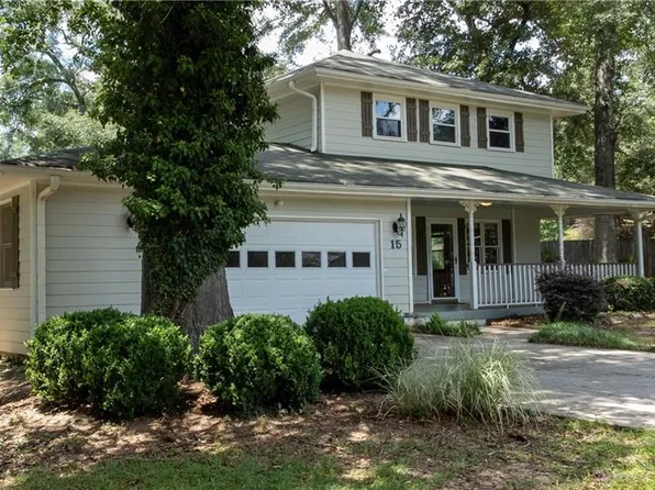 15 Ashton Pl, Covington, GA 30016