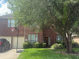 5011 Dripping Spring Ave, Cove, TX 77523