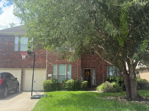 5011 Dripping Spring Ave, Cove, TX 77523