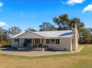 15306 SE Highway 2, Tuskahoma, OK 74574