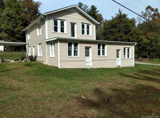 0 Chimney Rock Rd, Hendersonville, NC 28792