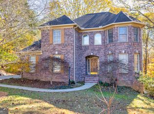 3830 High Point Cir, Cumming, GA 30041