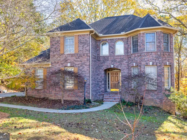 3830 High Point Cir, Cumming, GA 30041