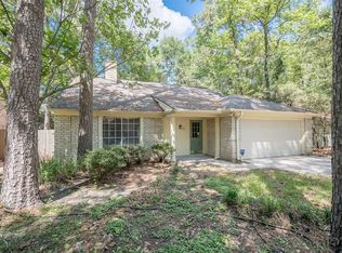 19 Lazy Morning Pl, Spring, TX 77381