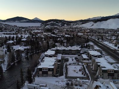740 Blue River Parkway UNIT E12, Silverthorne, CO, 80498