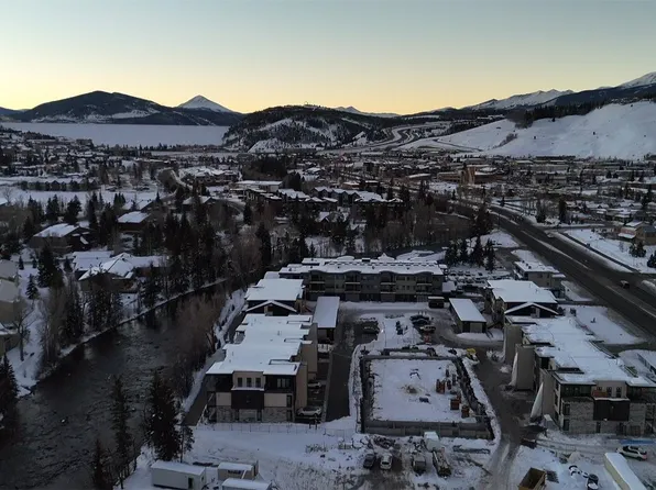 740 Blue River Parkway UNIT E12, Silverthorne, CO 80498