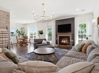 6405 SW Heritage Ave, Bentonville, AR 72712
