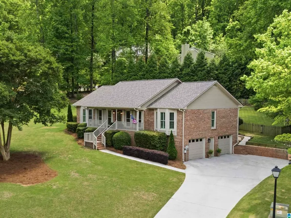 5172 Valleybrook Cir, Birmingham, AL 35244