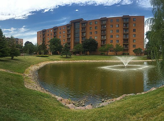 2nd image of 1777 W Crystal Ln Unit 610