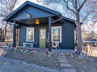 714 E Sheldon St #2, Prescott, AZ 86301