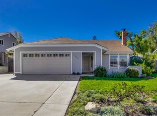 13561 Las Potras Way, Lakeside, CA 92040