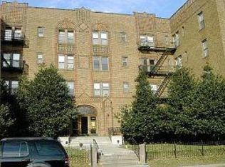 433 Lincoln Ave C10 #C, City of Orange Twp., NJ 07050