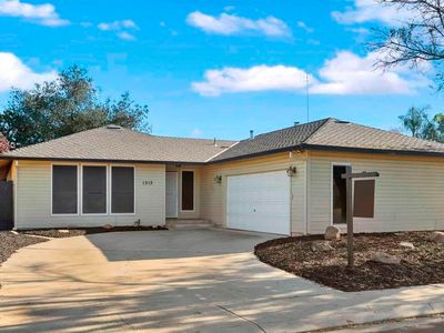 1312 Wylmawood Ln, Modesto, CA, 95355