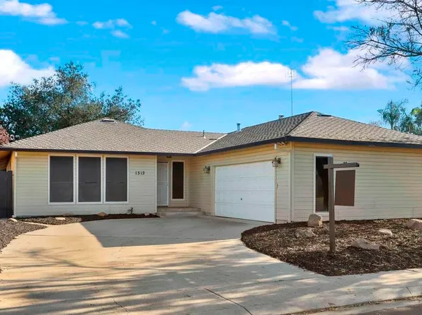 1312 Wylmawood Ln, Modesto, CA 95355