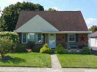 835 Middle St, Chambersburg, PA 17201