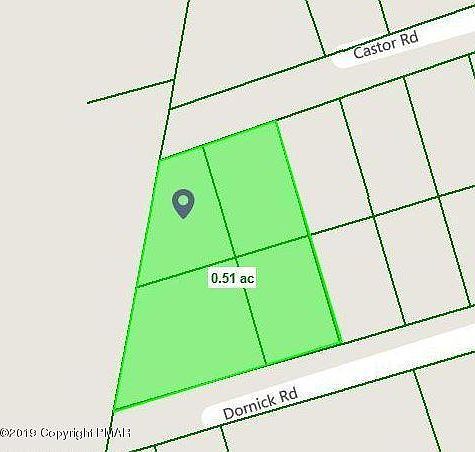 2nd image of Castor Rd