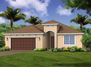 7333 Poulicny Ln, Viera, FL 32940
