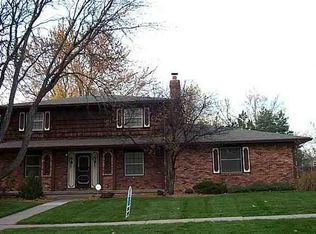 8250 E Tamarac St, Wichita, KS 67206