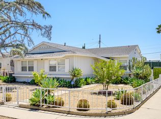 11793 Glencrest Dr, San Fernando, CA 91340