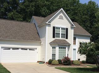 1107 Kerry Greens Dr, Matthews, NC 28104