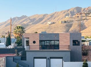 809 Galloway Dr, El Paso, TX 79902