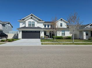 1258 E Fort Erie St, Kuna, ID 83634