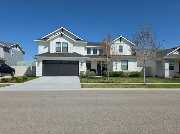 1258 E Fort Erie St, Kuna, ID 83634