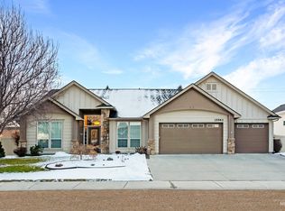 15563 Pecota Pl, Caldwell, ID 83607