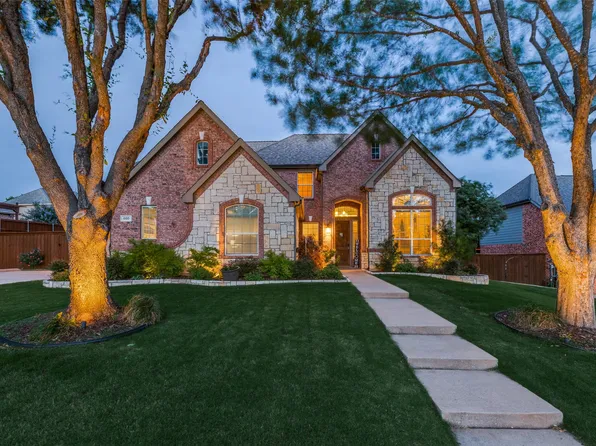800 Robison Creek Dr, Prosper, TX 75078