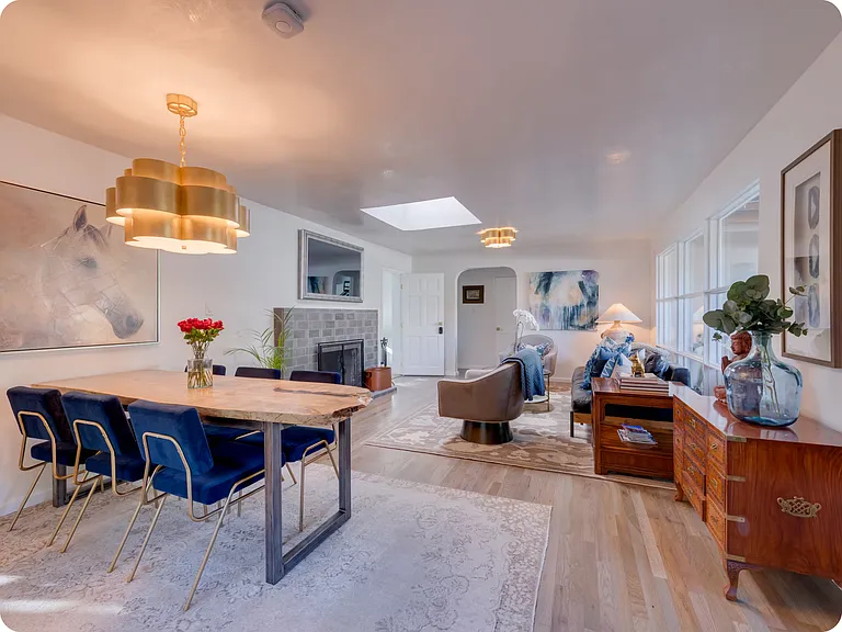 1202 Don Gaspar Ave — Photo 17