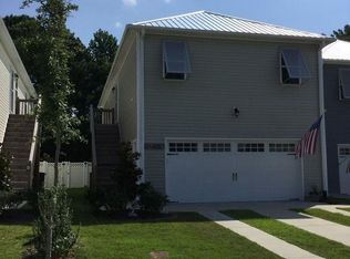 129A James Ave, Surf City, NC 28445