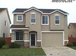 1831 Van Gogh Ln, Stockton, CA 95206