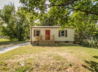 3206 Bowdoin St, Des Moines, IA 50313