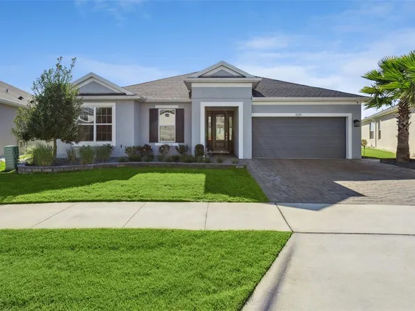 2191 Timber Creek Ln, Clermont, FL 34715
