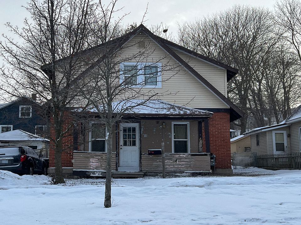 1st image of 514 N Park St