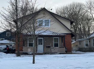 514 N Park St, Cadillac, MI 49601