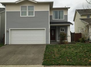 14726 Terra View St SE, Yelm, WA 98597