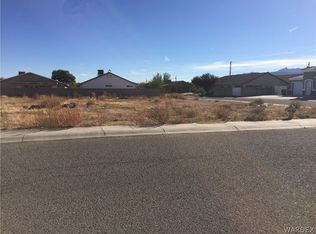 N Lomita St, Kingman, AZ 86409