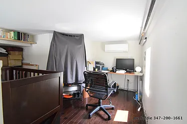 Rented by J Misrahi Realty Corp