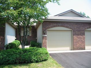 6952 Springtree Ln SW #15, Grand Rapids, MI 49548