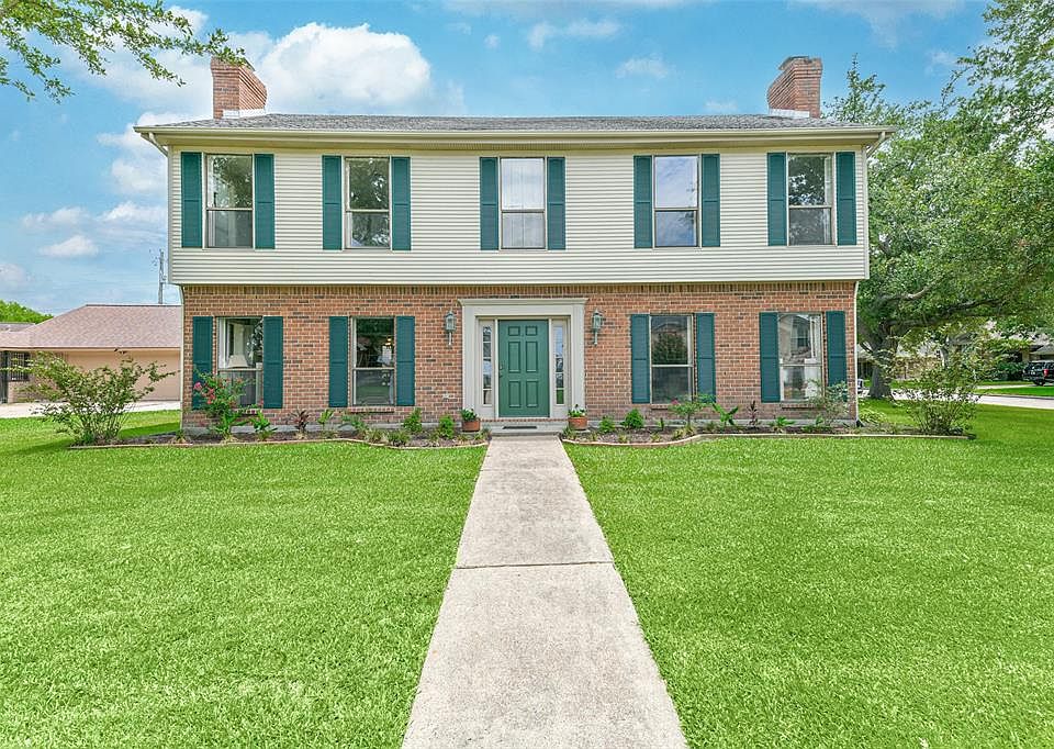 2415 Pilgrim Estates Dr, Texas City, TX 77590 MLS 80863303 Zillow