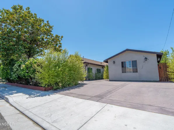 1221 N School St, Santa Maria, CA 93454