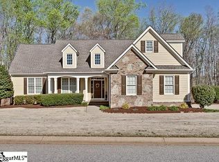 163 Conamara Ln, Woodruff, SC 29388