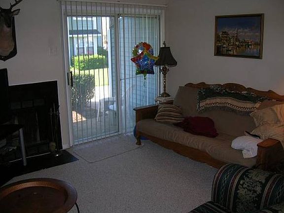Living room - Dining Room