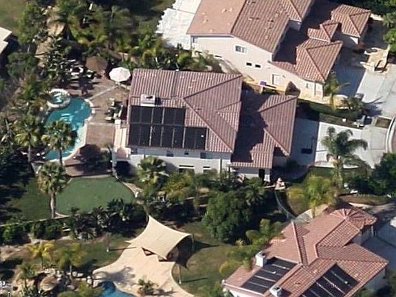 Overhead Property View