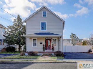 324 Ward Ave, South Amboy, NJ 08879