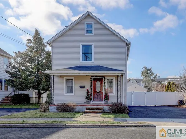 324 Ward Ave, South Amboy, NJ 08879