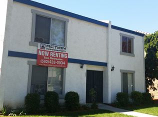 10643 Chestnut St, Los Alamitos, CA 90720