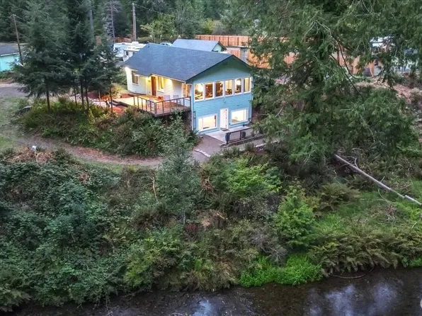 230 W Blueberry Lane, Elma, WA 98541