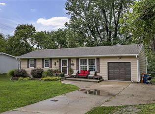 6000 N Garfield Ave, Kansas City, MO 64118